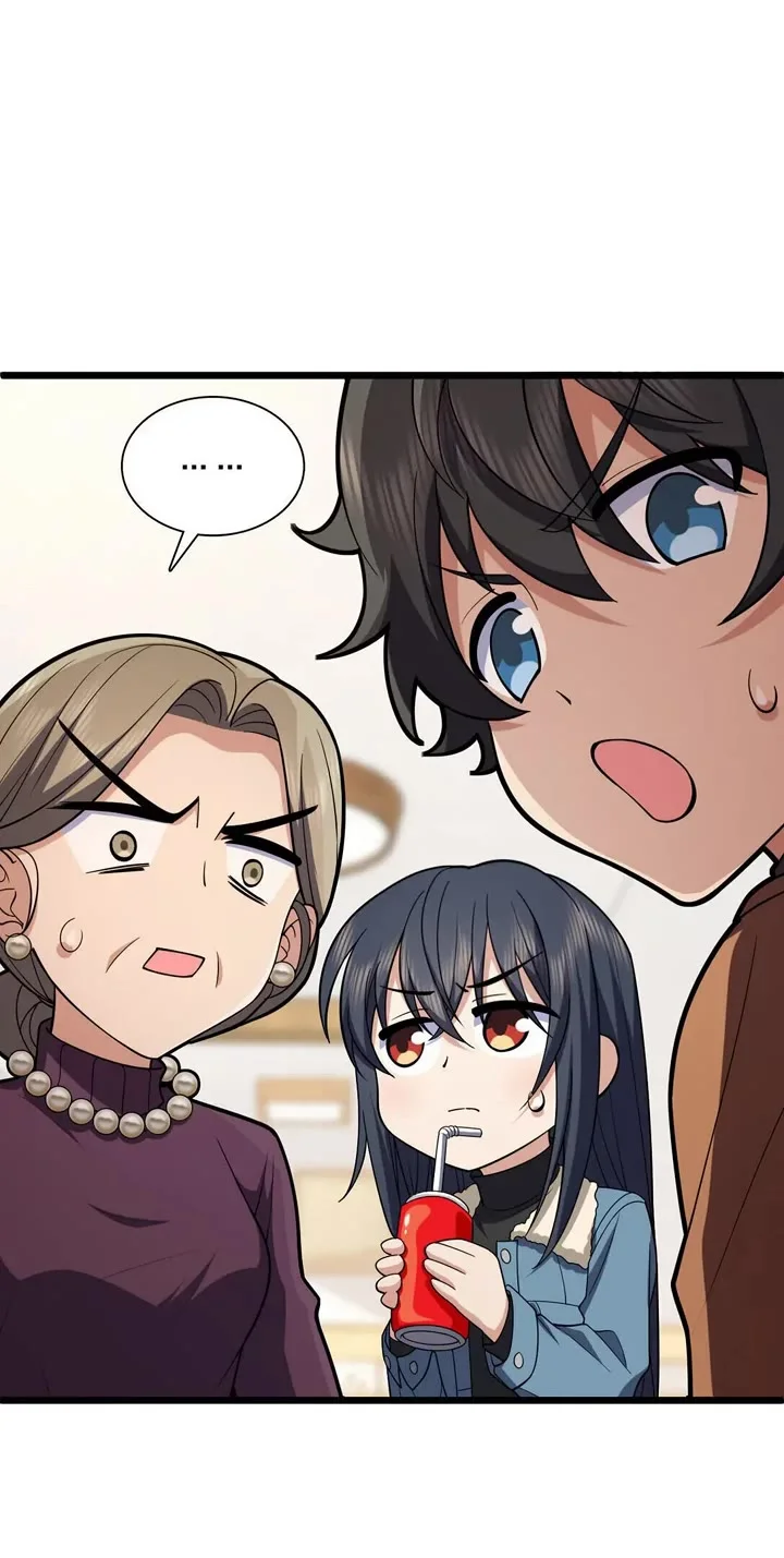 Mi Esposa Es De Hace Mil Años Capítulo 260 - Page 31