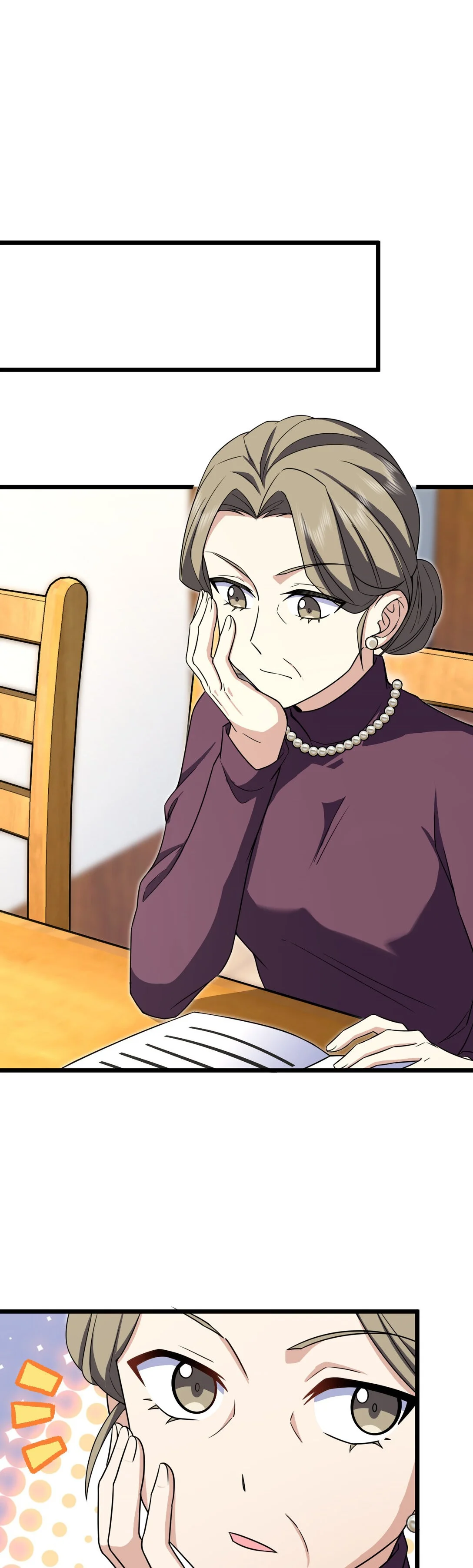 Mi Esposa Es De Hace Mil Años Capítulo 260 - Page 8