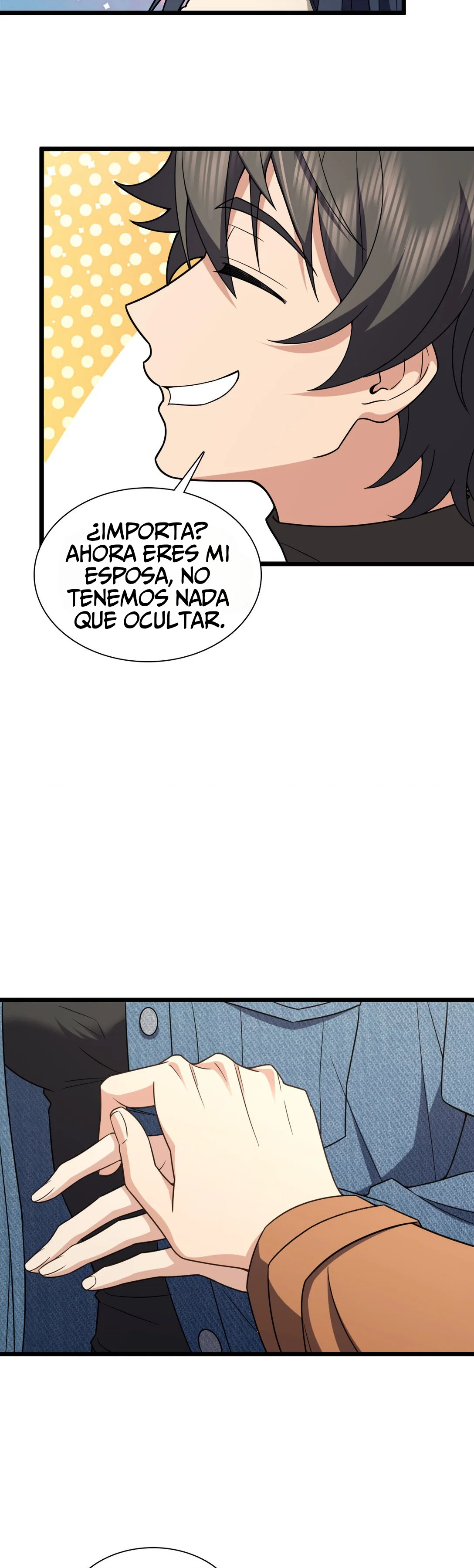 Mi Esposa Es De Hace Mil Años Capítulo 261 - Page 16