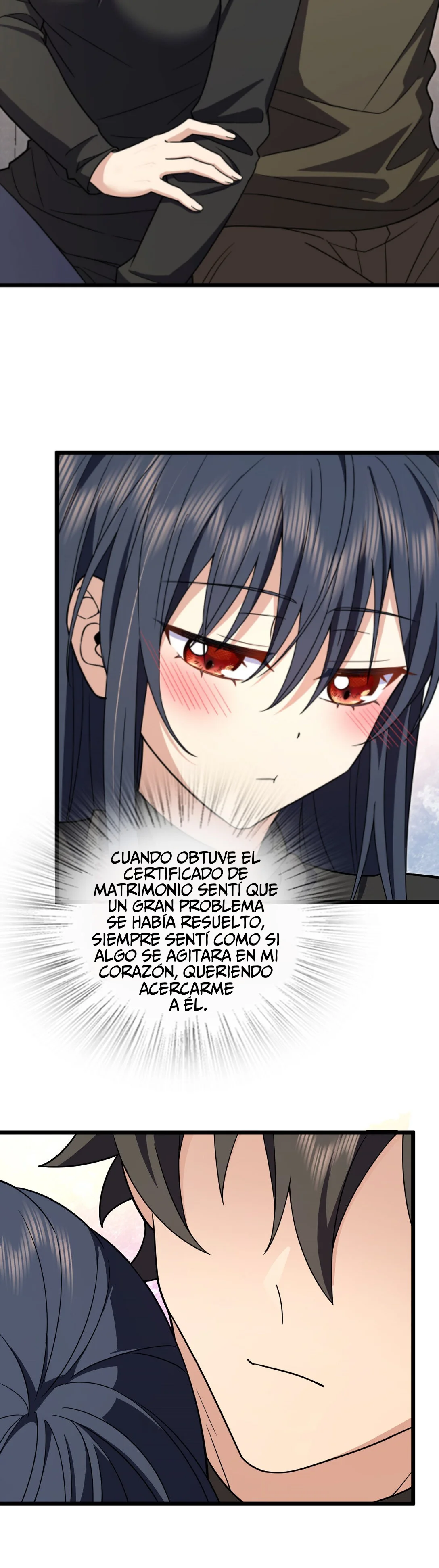 Mi Esposa Es De Hace Mil Años Capítulo 262 - Page 17