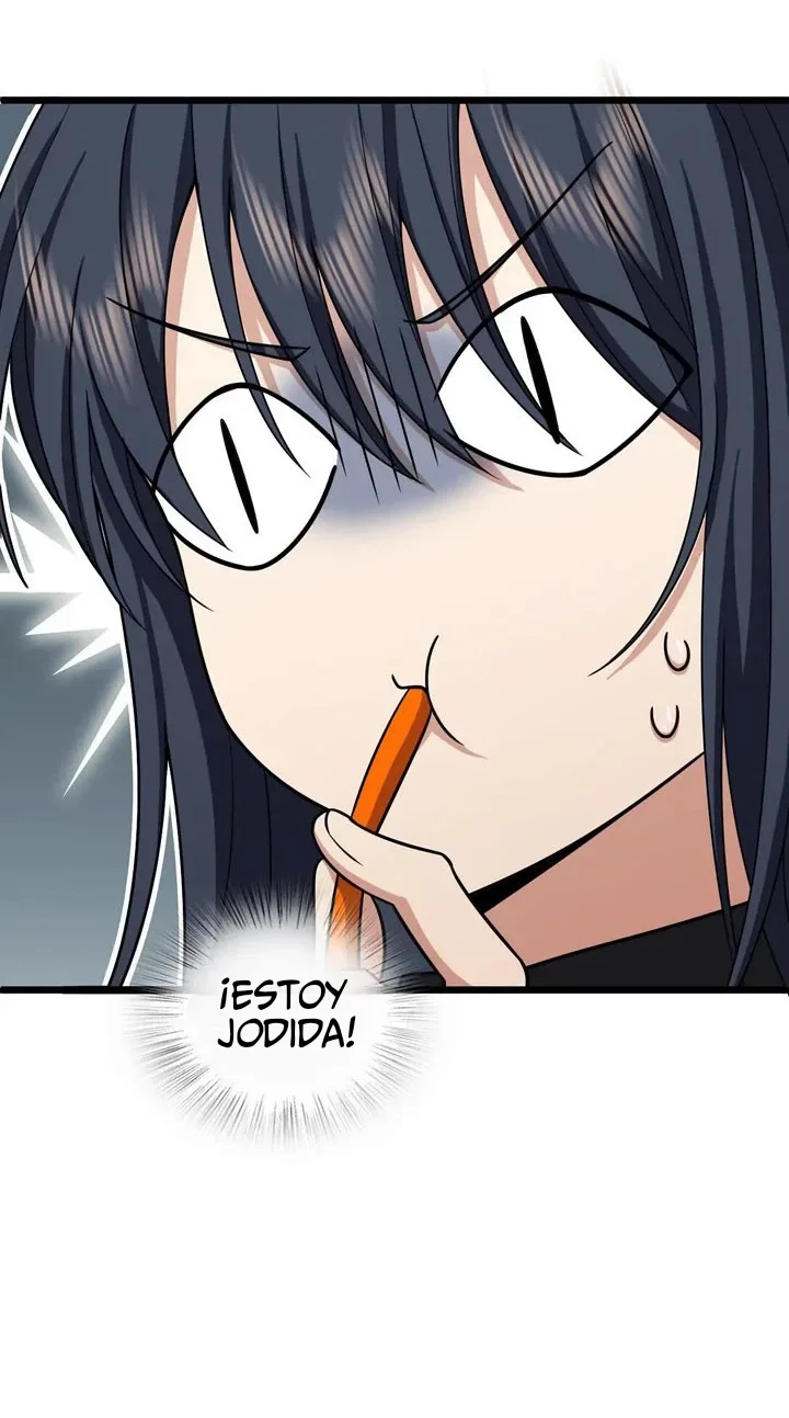 Mi Esposa Es De Hace Mil Años Capítulo 262 - Page 29