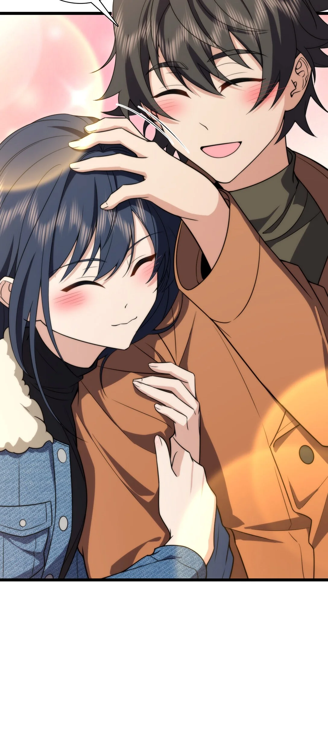 Mi Esposa Es De Hace Mil Años Capítulo 262 - Page 6