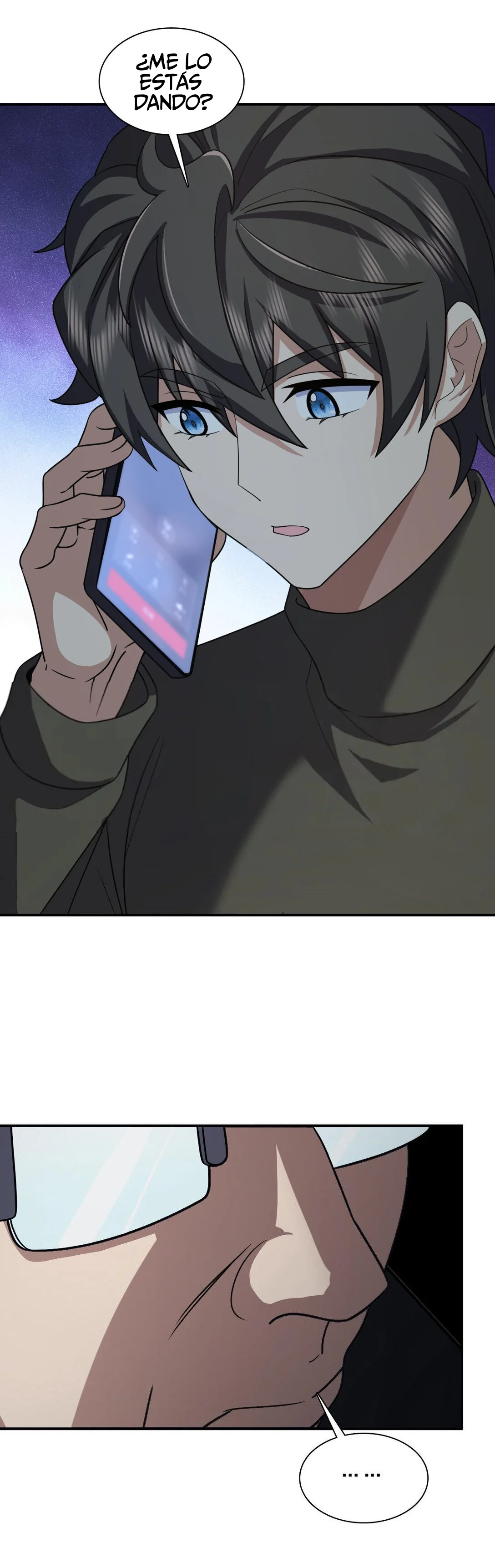 Mi Esposa Es De Hace Mil Años Capítulo 263 - Page 22