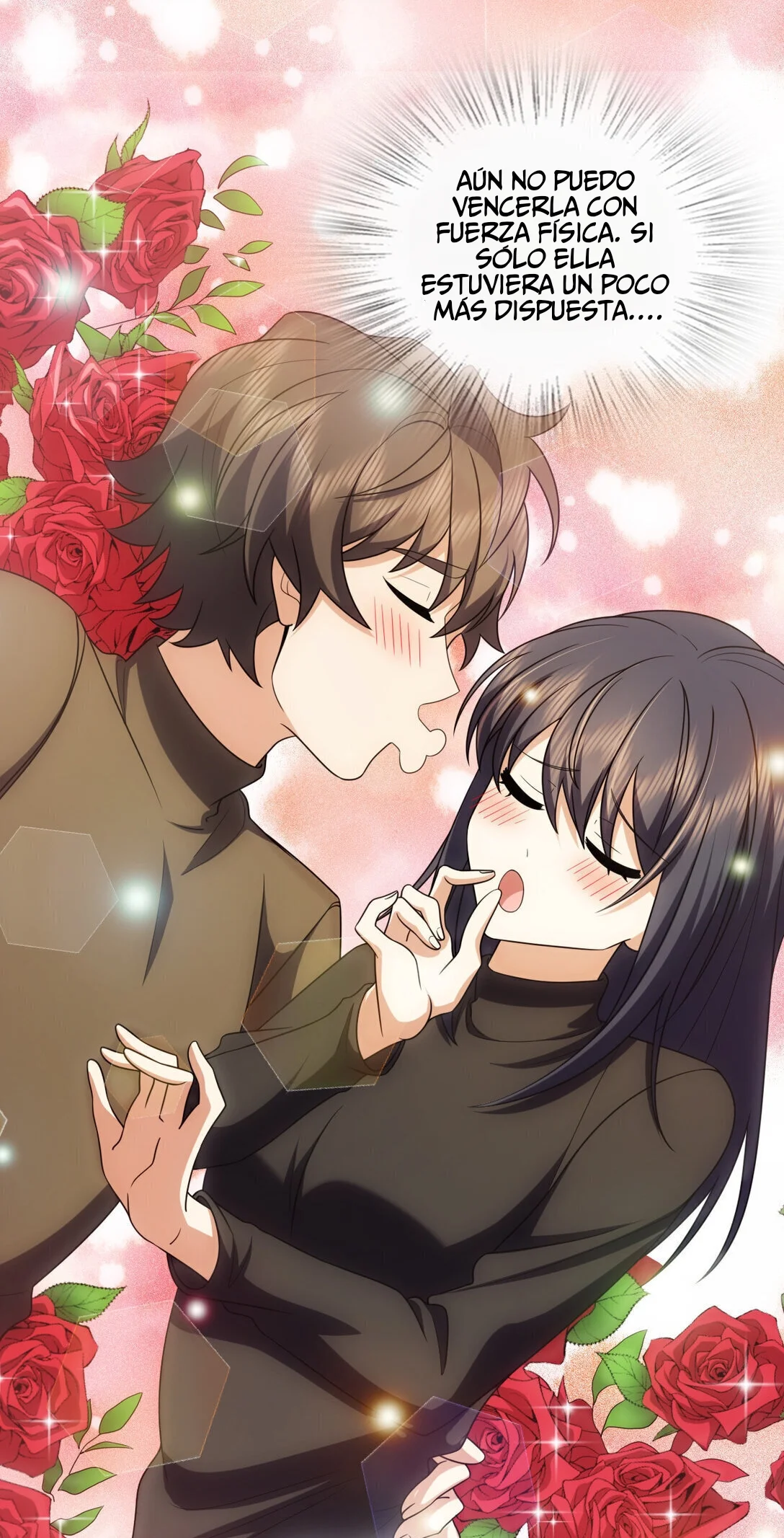 Mi Esposa Es De Hace Mil Años Capítulo 263 - Page 7