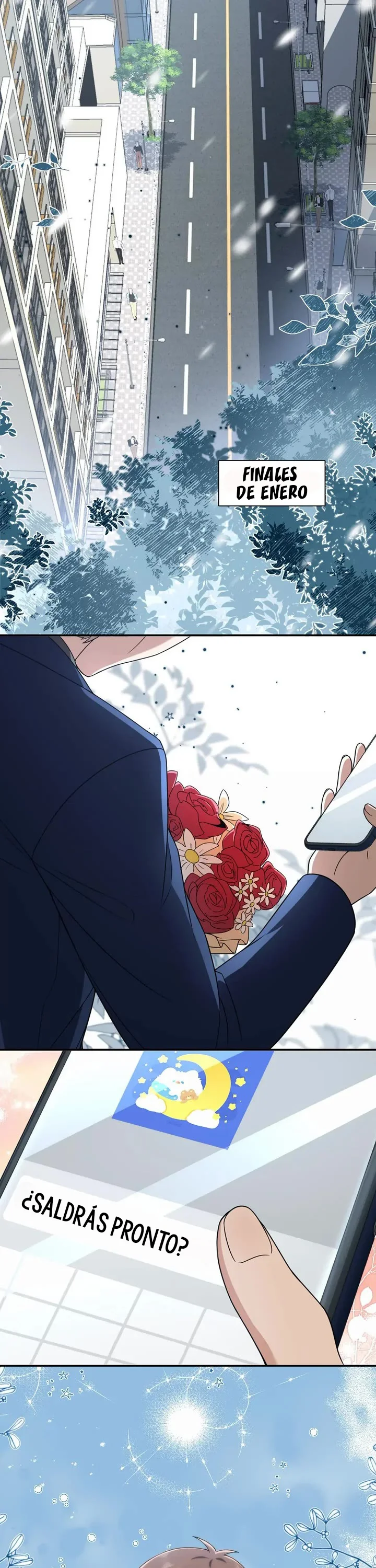 Mi Esposa Es De Hace Mil Años Capítulo 264 - Page 2