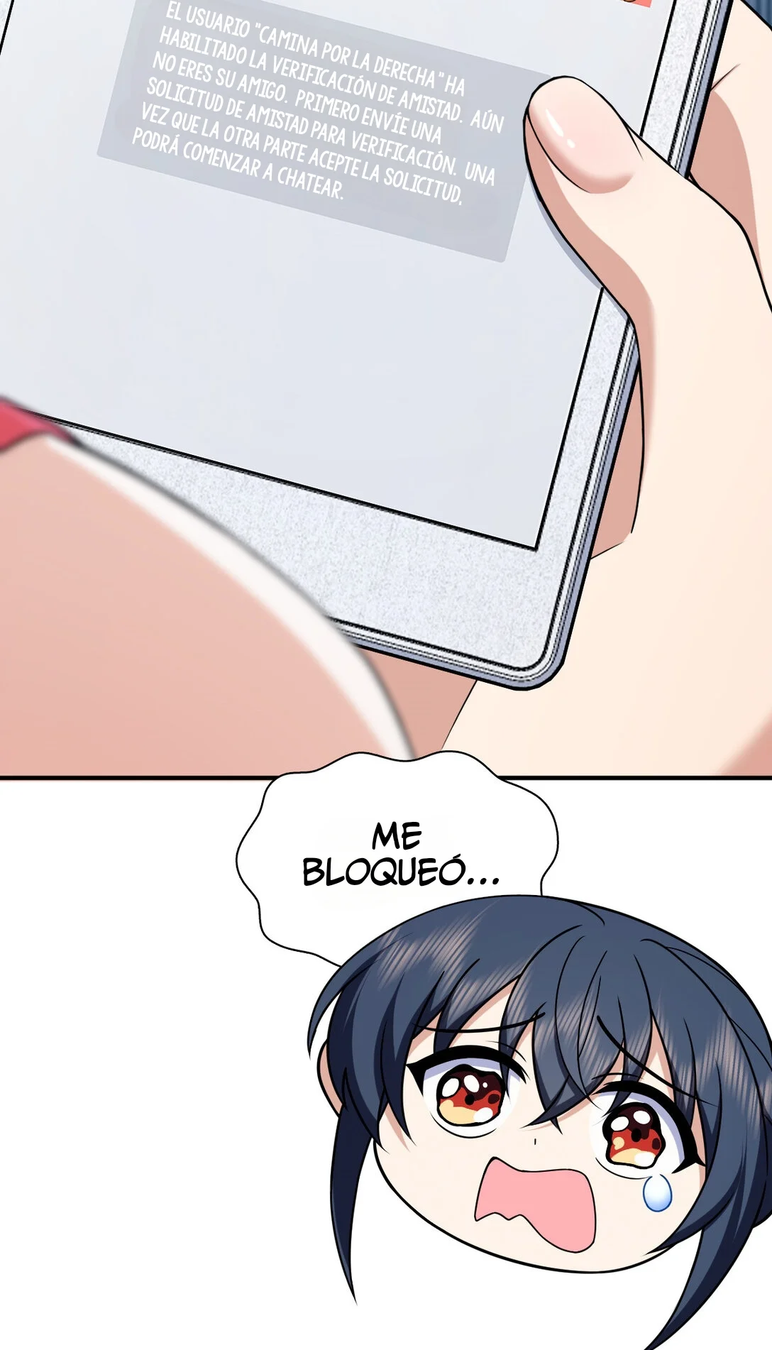 Mi Esposa Es De Hace Mil Años Capítulo 265 - Page 17