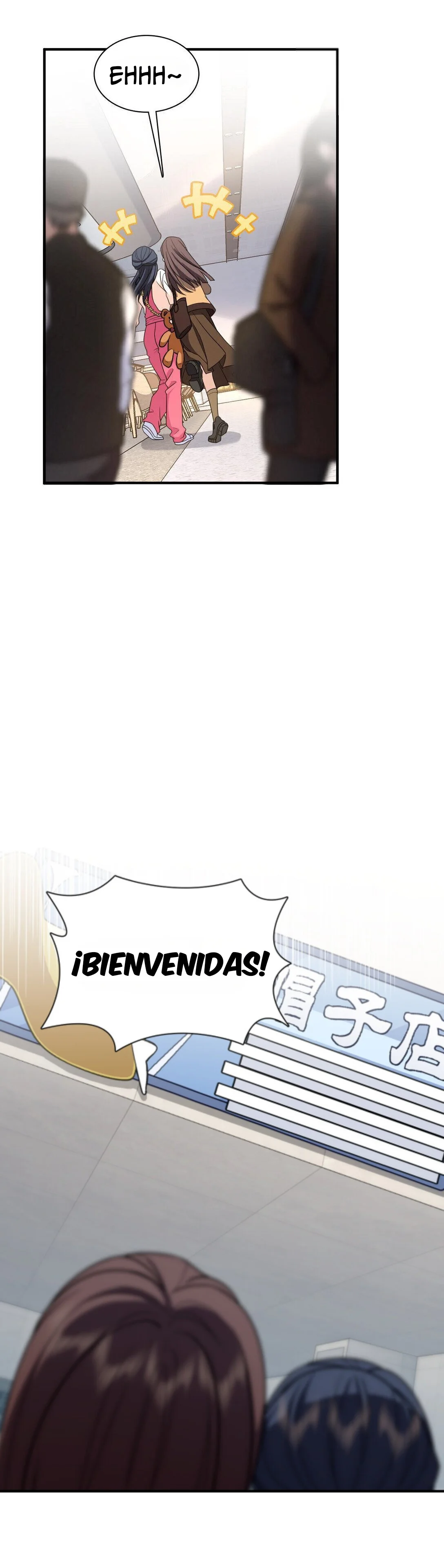 Mi Esposa Es De Hace Mil Años Capítulo 265 - Page 20