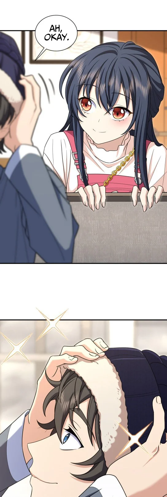 Mi Esposa Es De Hace Mil Años Capítulo 266 - Page 21