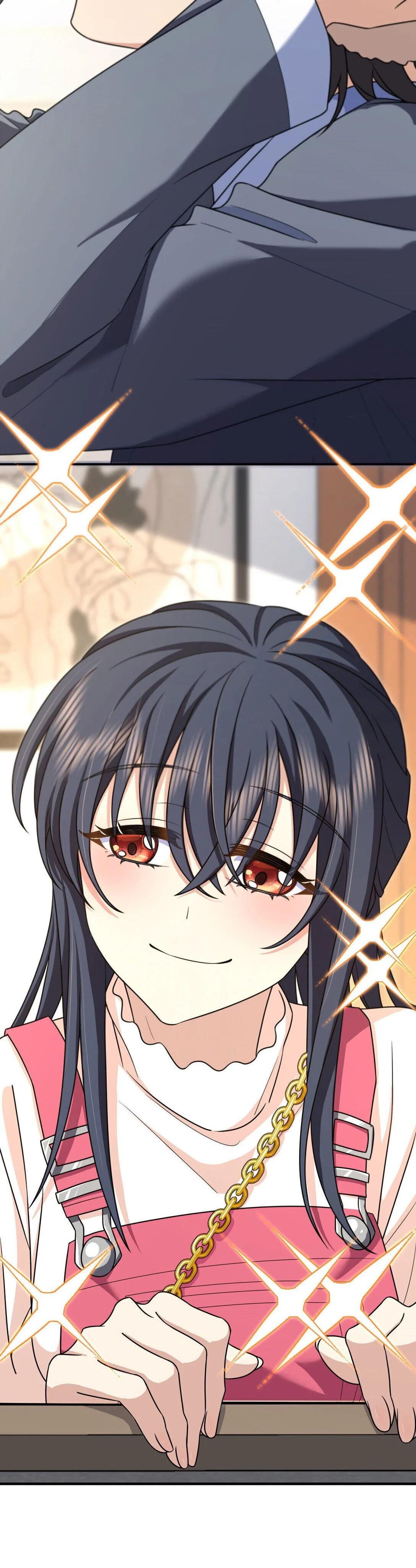 Mi Esposa Es De Hace Mil Años Capítulo 266 - Page 22