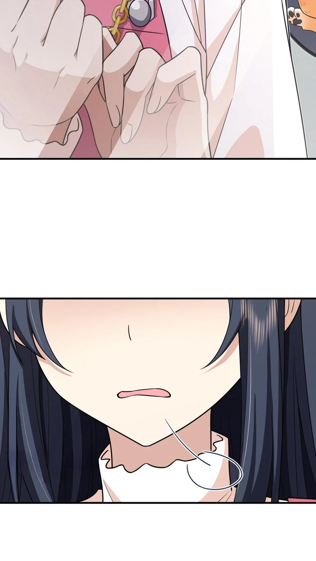 Mi Esposa Es De Hace Mil Años Capítulo 266 - Page 27