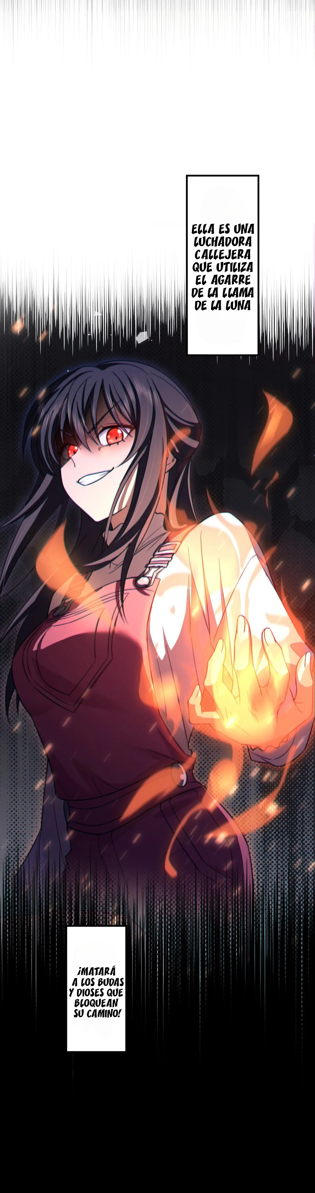 Mi Esposa Es De Hace Mil Años Capítulo 266 - Page 32