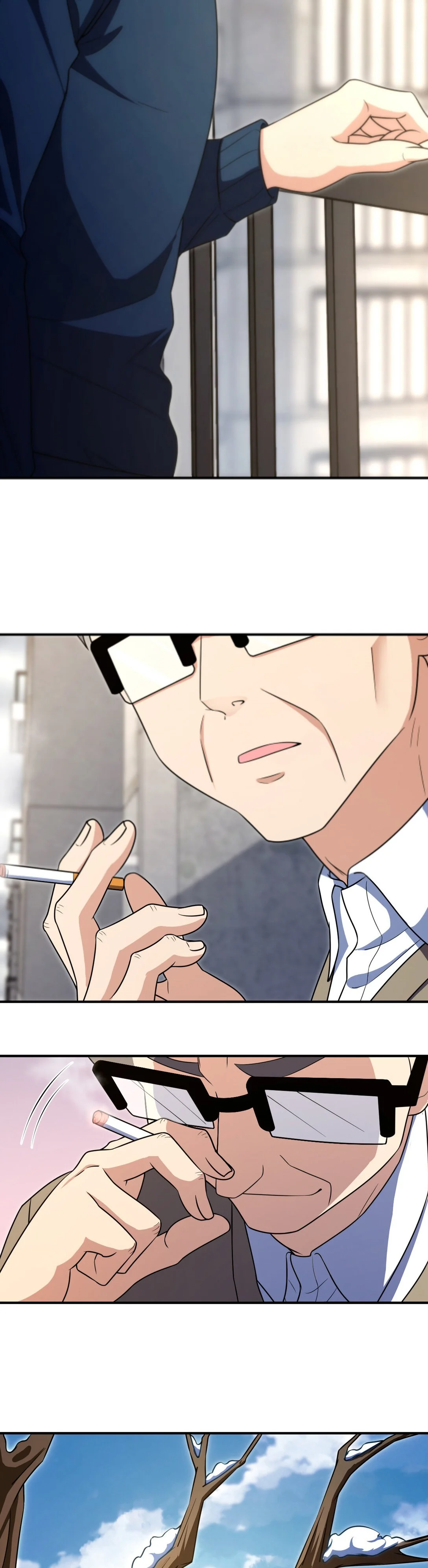 Mi Esposa Es De Hace Mil Años Capítulo 267 - Page 19