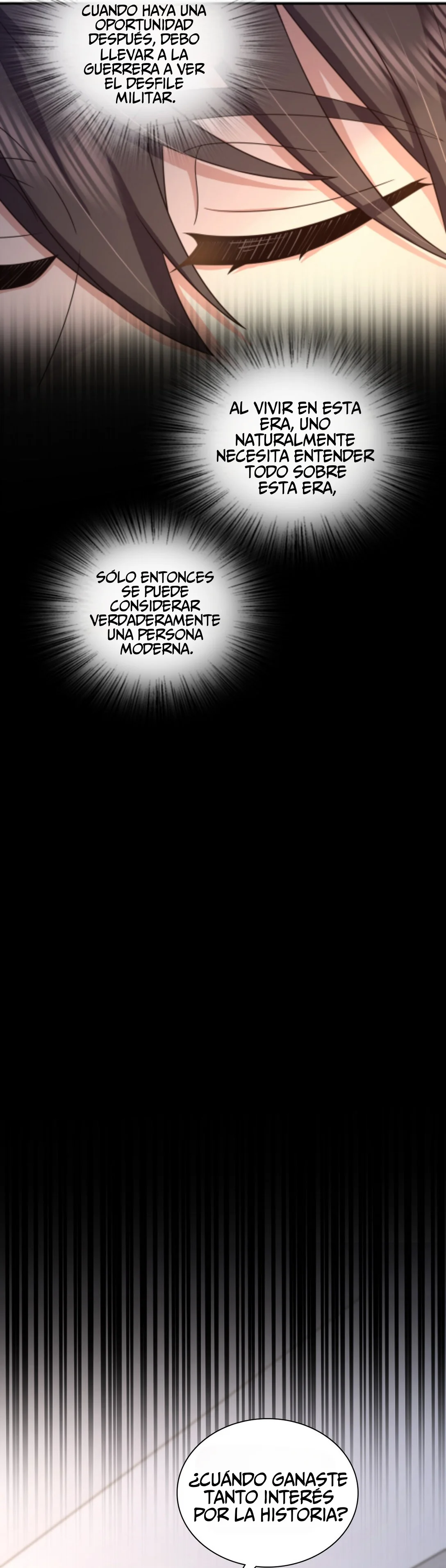 Mi Esposa Es De Hace Mil Años Capítulo 269 - Page 18