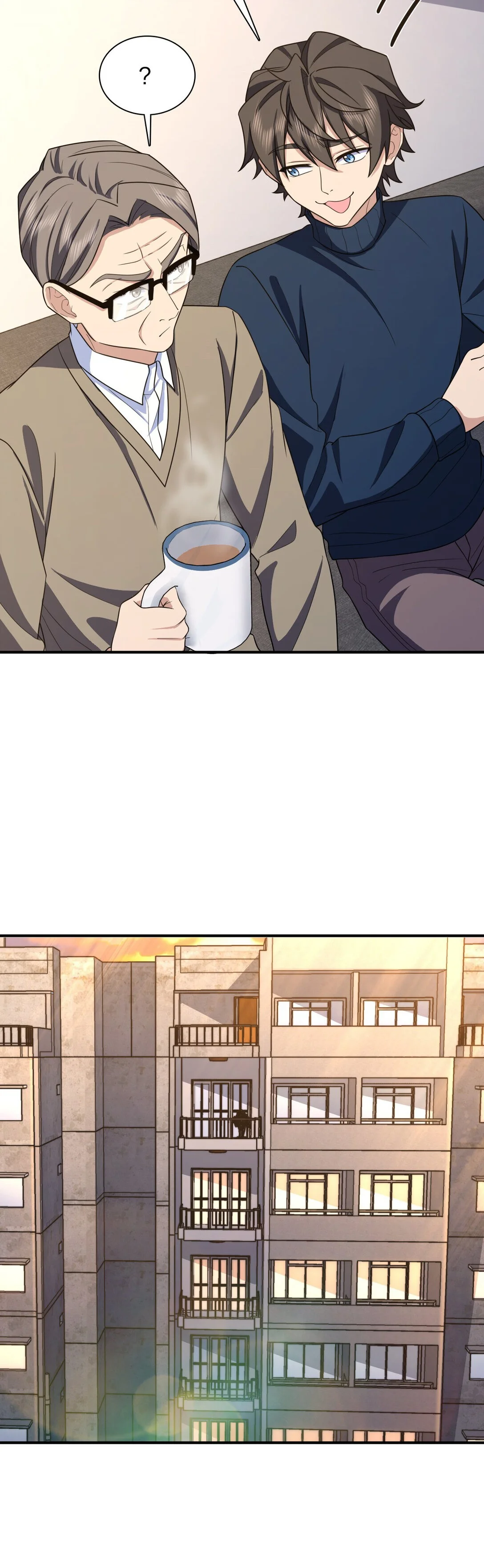 Mi Esposa Es De Hace Mil Años Capítulo 269 - Page 24