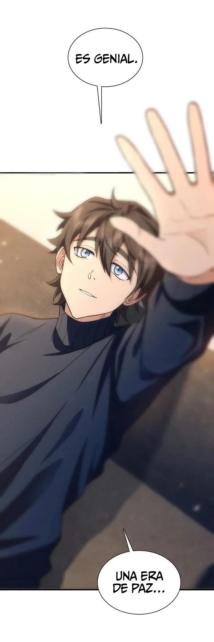 Mi Esposa Es De Hace Mil Años Capítulo 269 - Page 26