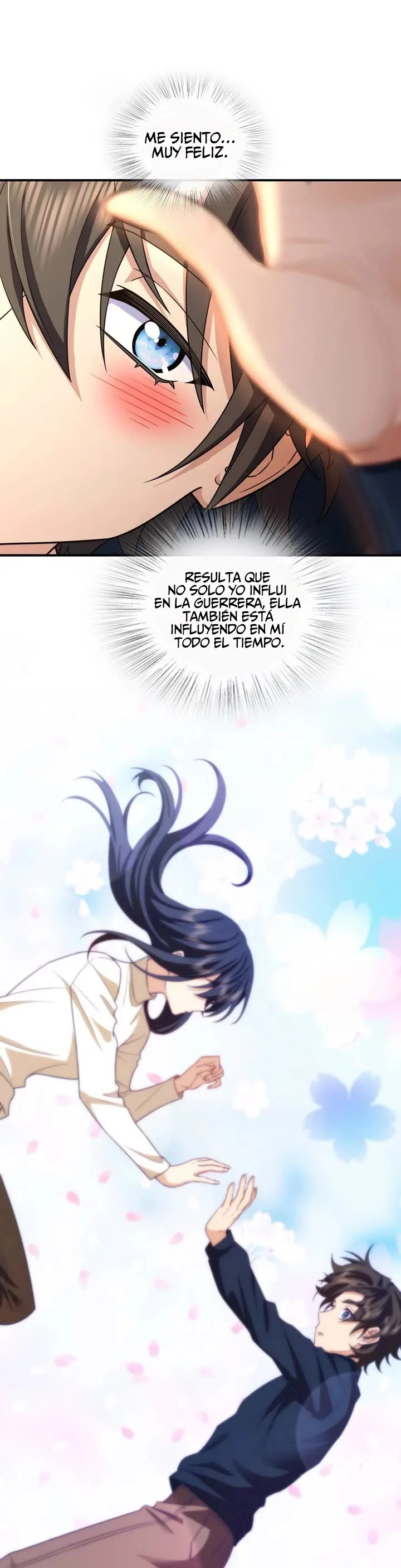 Mi Esposa Es De Hace Mil Años Capítulo 269 - Page 27