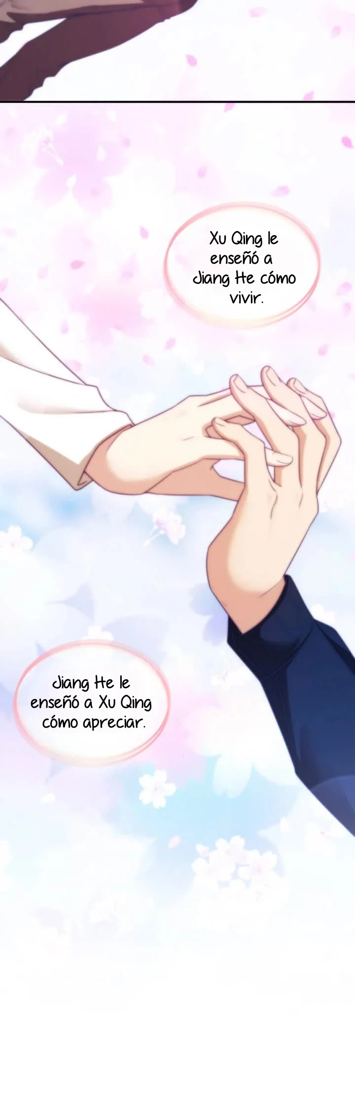 Mi Esposa Es De Hace Mil Años Capítulo 269 - Page 28