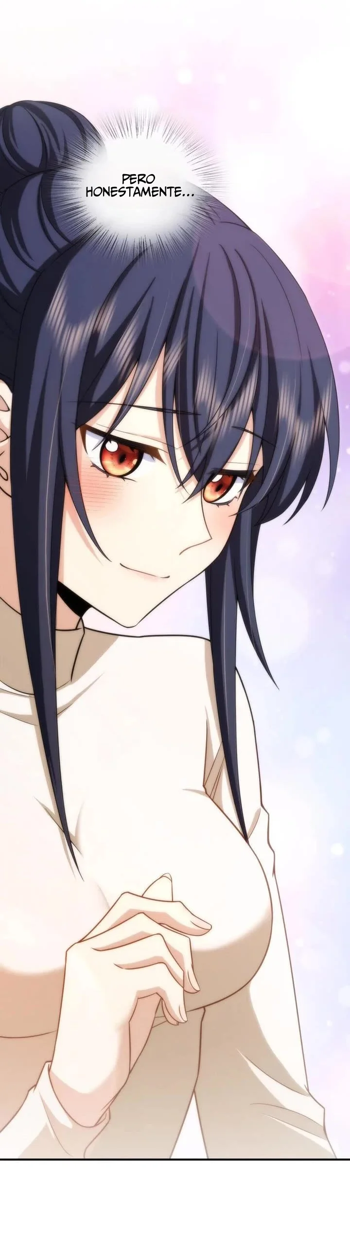 Mi Esposa Es De Hace Mil Años Capítulo 269 - Page 3