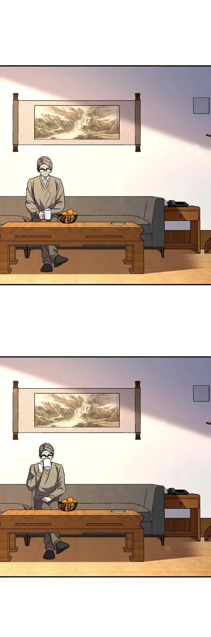 Mi Esposa Es De Hace Mil Años Capítulo 269 - Page 31