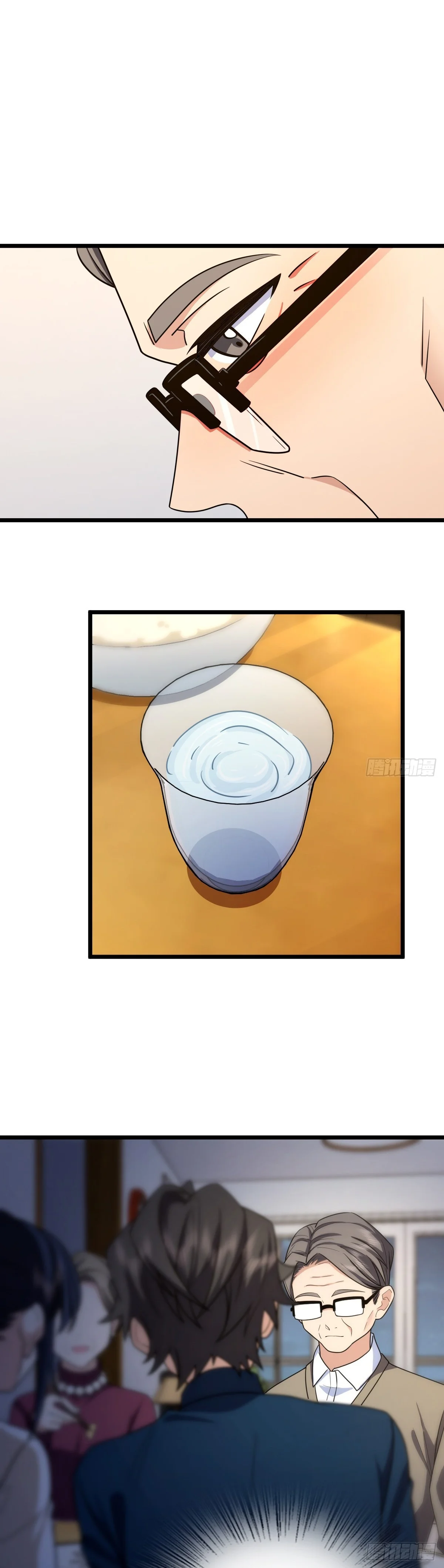 Mi Esposa Es De Hace Mil Años Capítulo 270 - Page 24