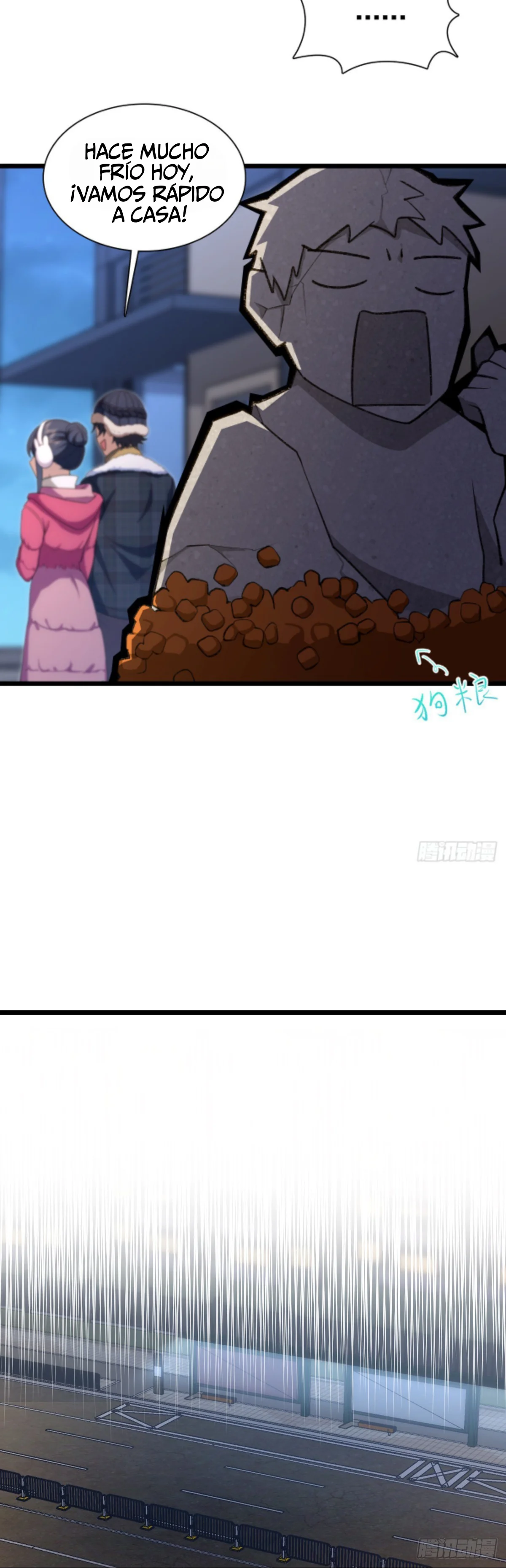 Mi Esposa Es De Hace Mil Años Capítulo 271 - Page 15