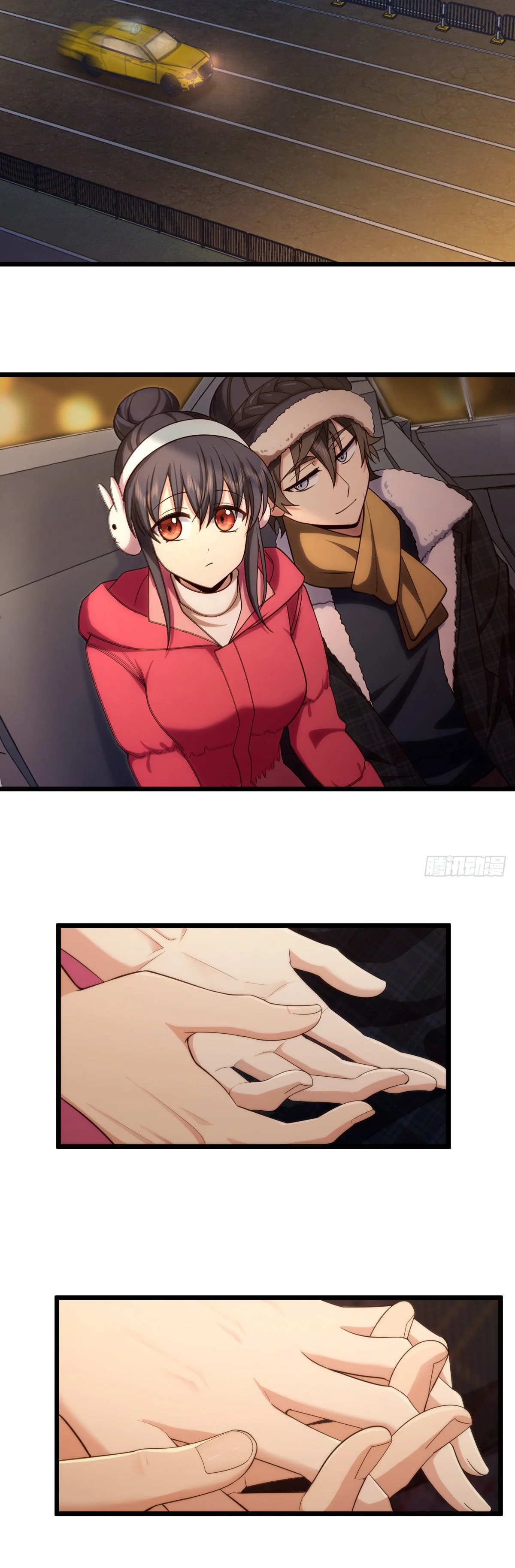 Mi Esposa Es De Hace Mil Años Capítulo 271 - Page 16