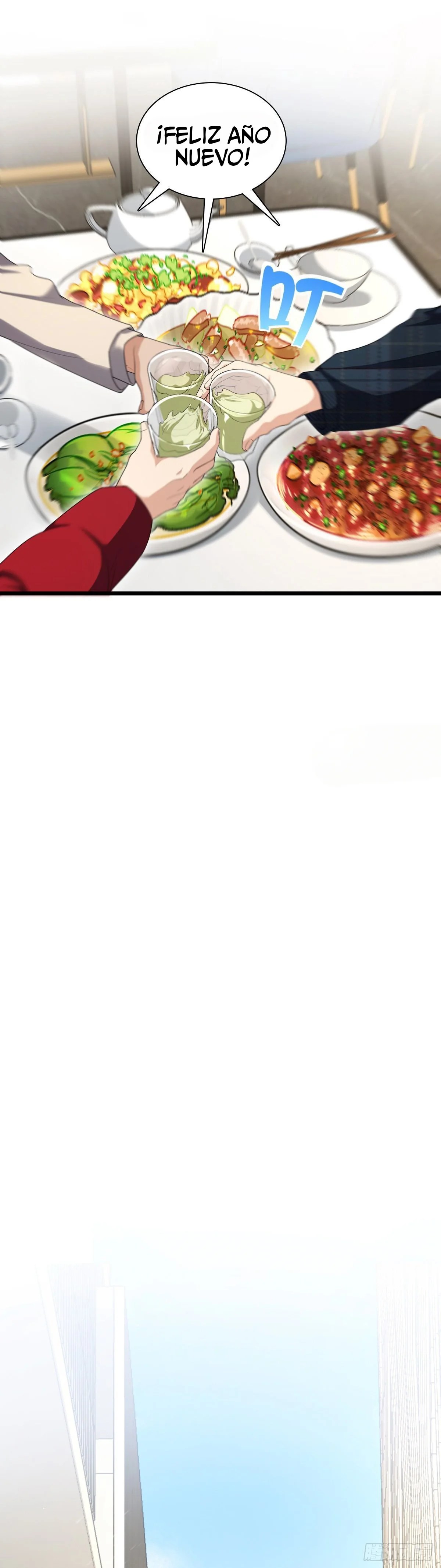 Mi Esposa Es De Hace Mil Años Capítulo 272 - Page 22