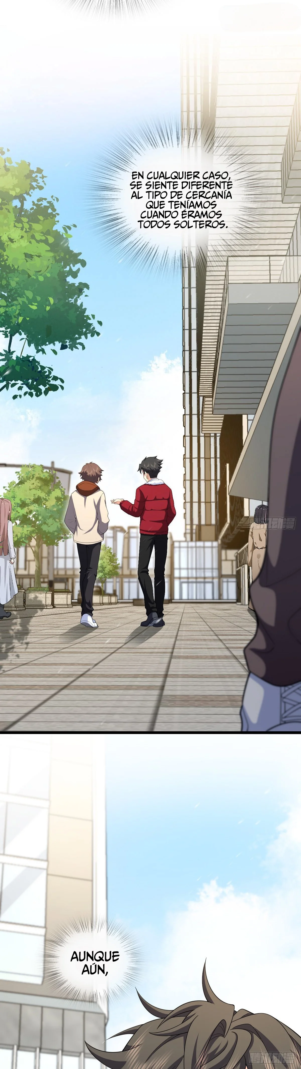 Mi Esposa Es De Hace Mil Años Capítulo 272 - Page 24