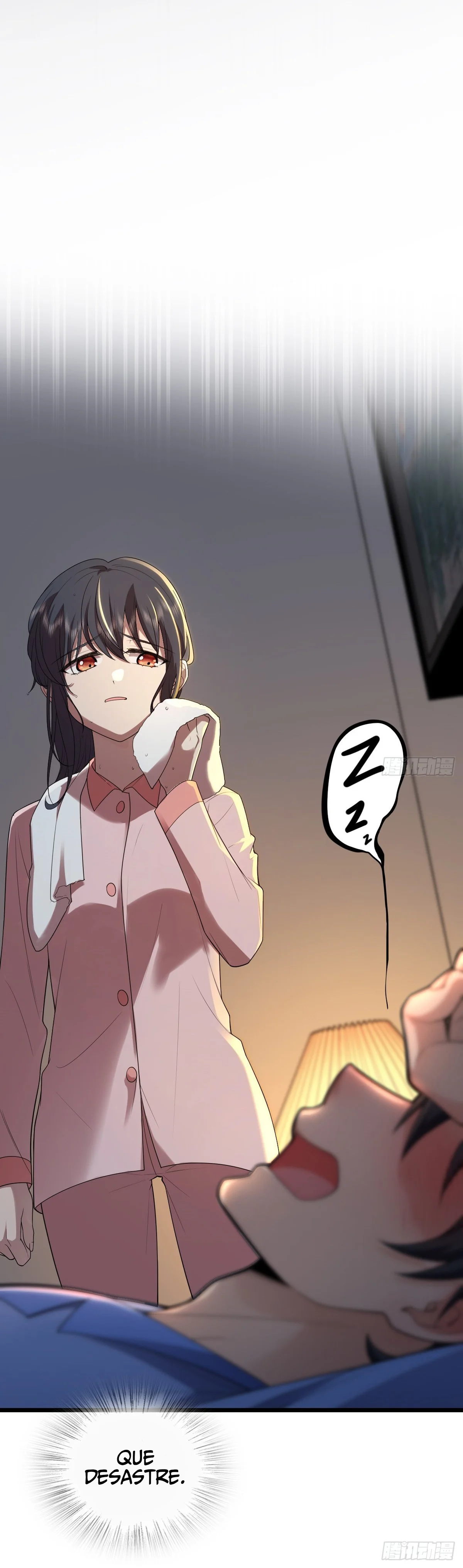 Mi Esposa Es De Hace Mil Años Capítulo 272 - Page 4