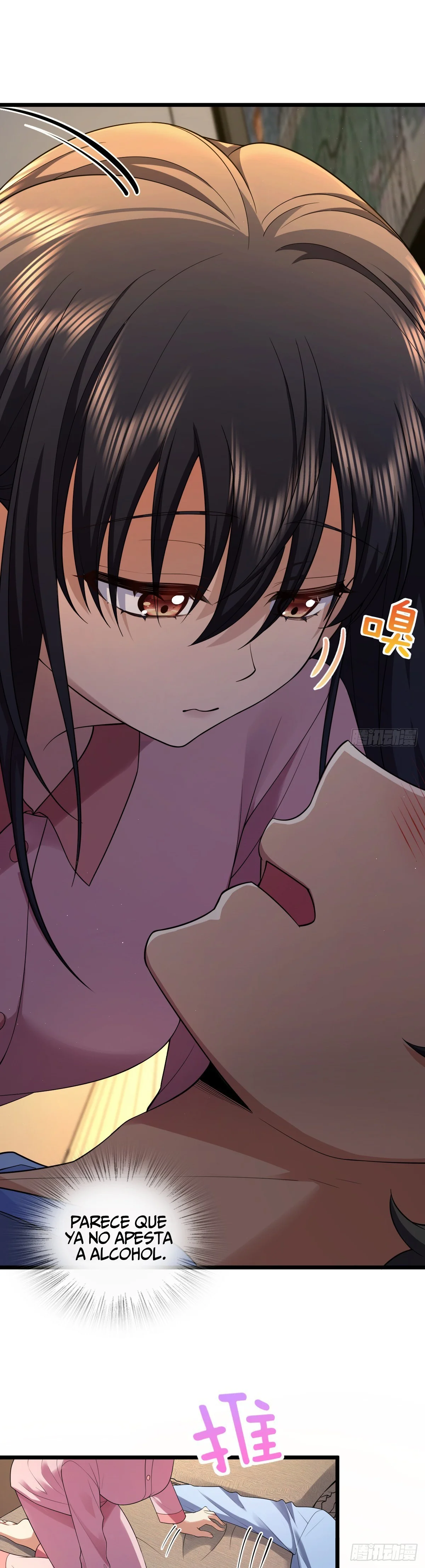 Mi Esposa Es De Hace Mil Años Capítulo 272 - Page 5