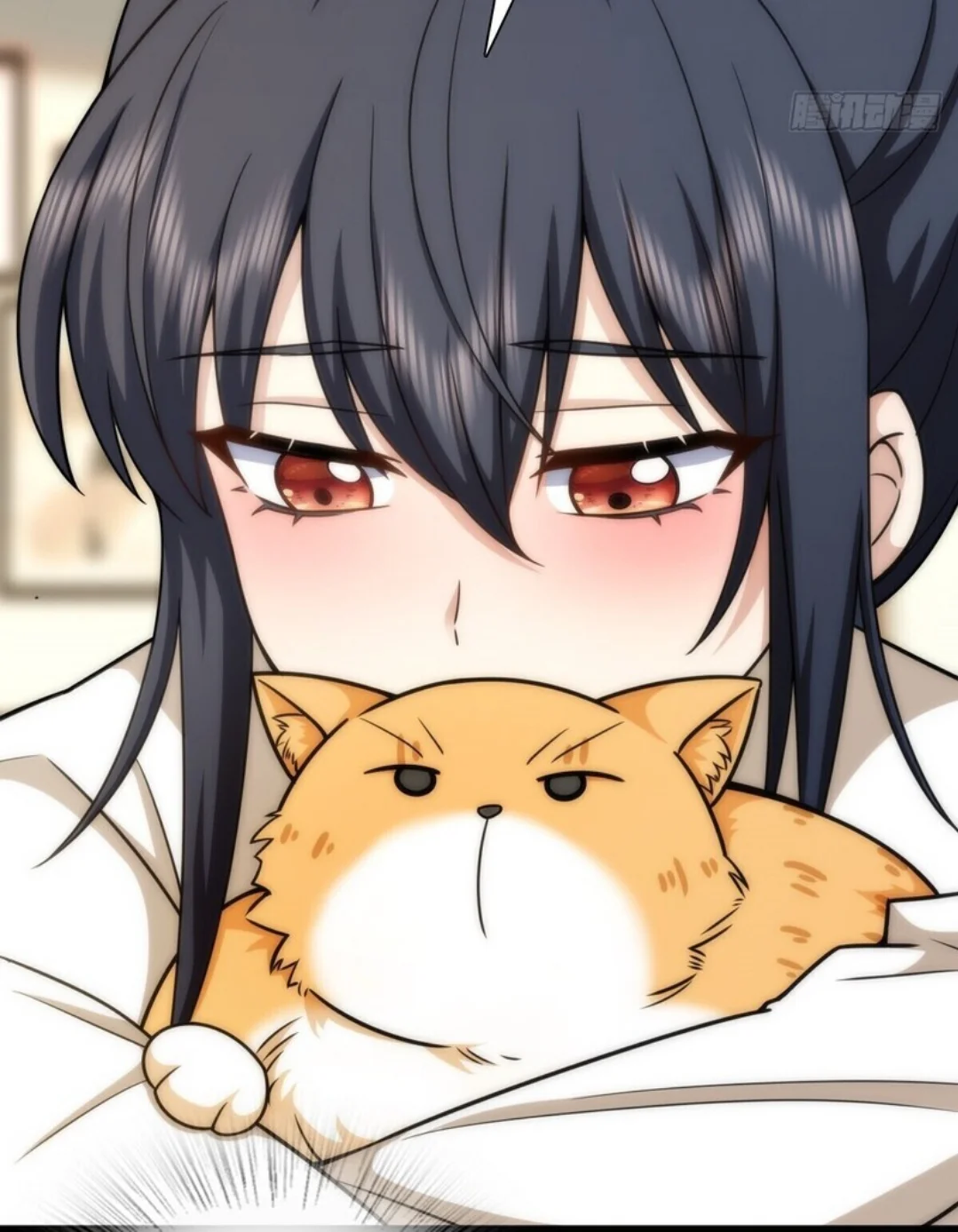 Mi Esposa Es De Hace Mil Años Capítulo 273 - Page 11