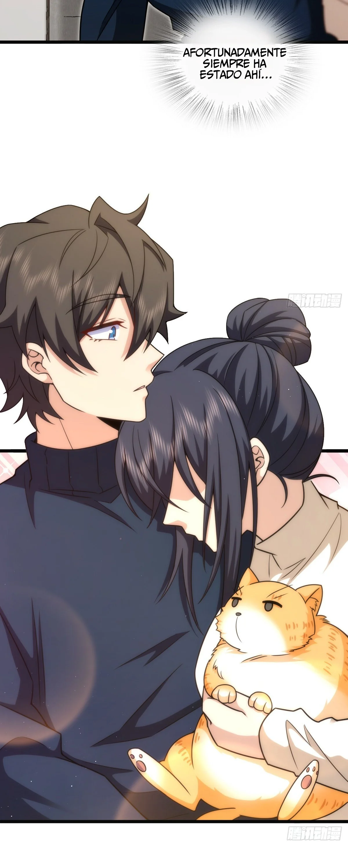 Mi Esposa Es De Hace Mil Años Capítulo 273 - Page 18