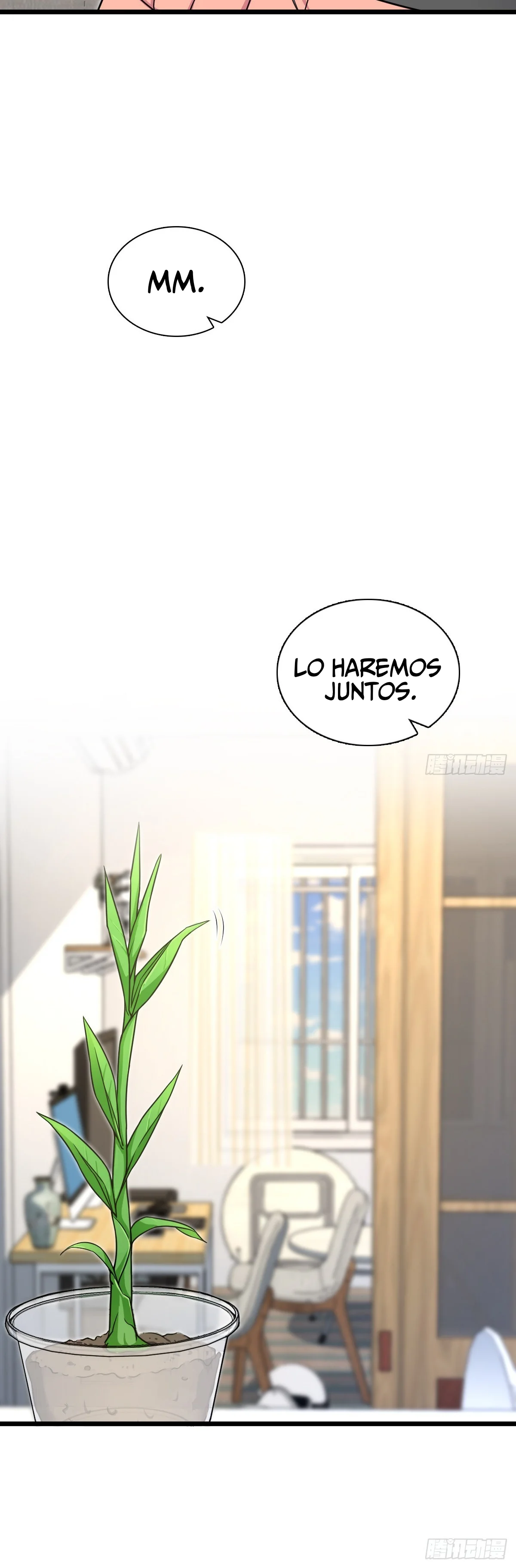 Mi Esposa Es De Hace Mil Años Capítulo 274 - Page 10