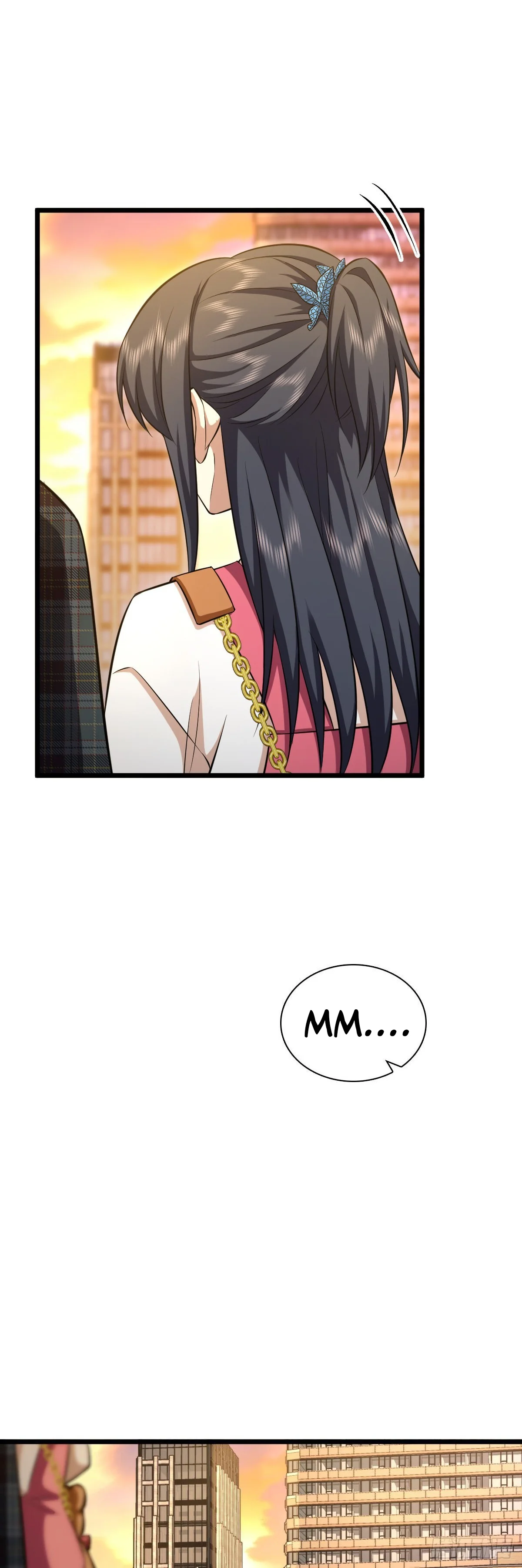 Mi Esposa Es De Hace Mil Años Capítulo 275 - Page 4