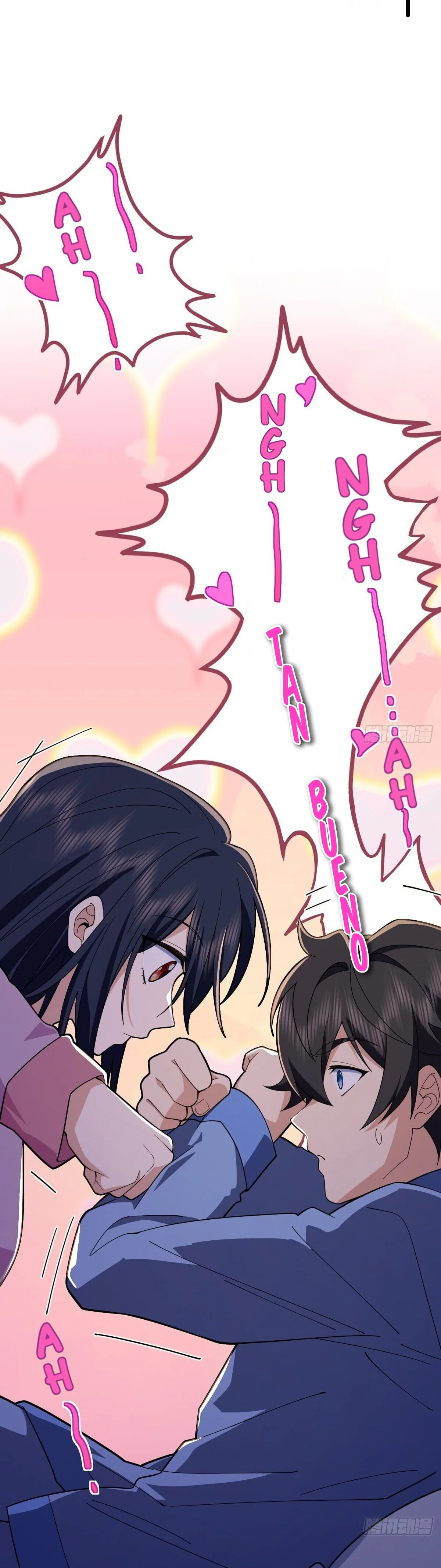 Mi Esposa Es De Hace Mil Años Capítulo 276 - Page 23