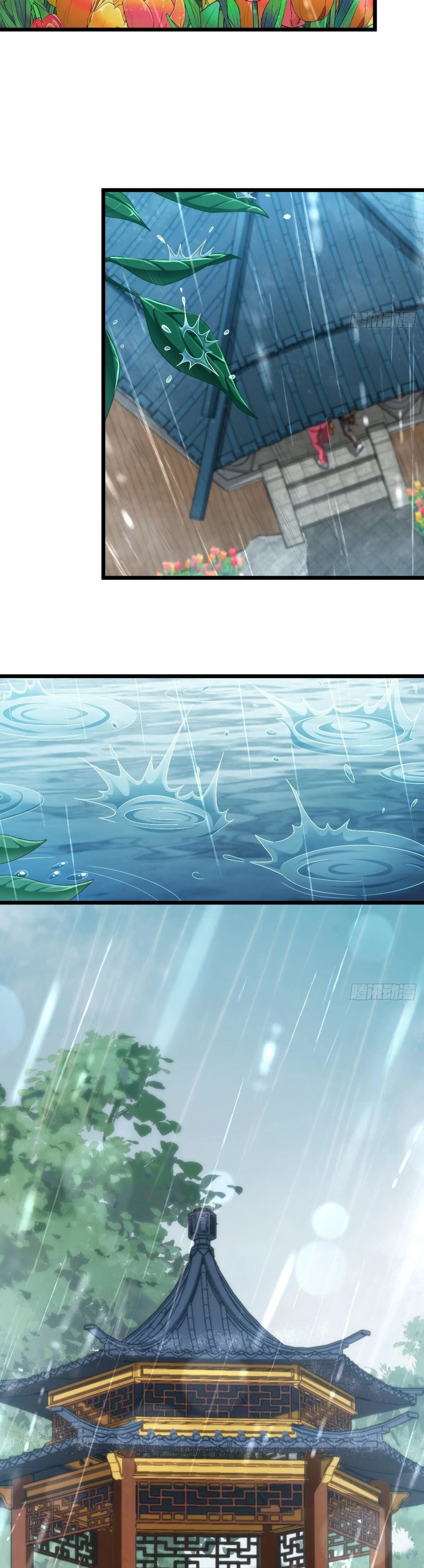 Mi Esposa Es De Hace Mil Años Capítulo 277 - Page 21