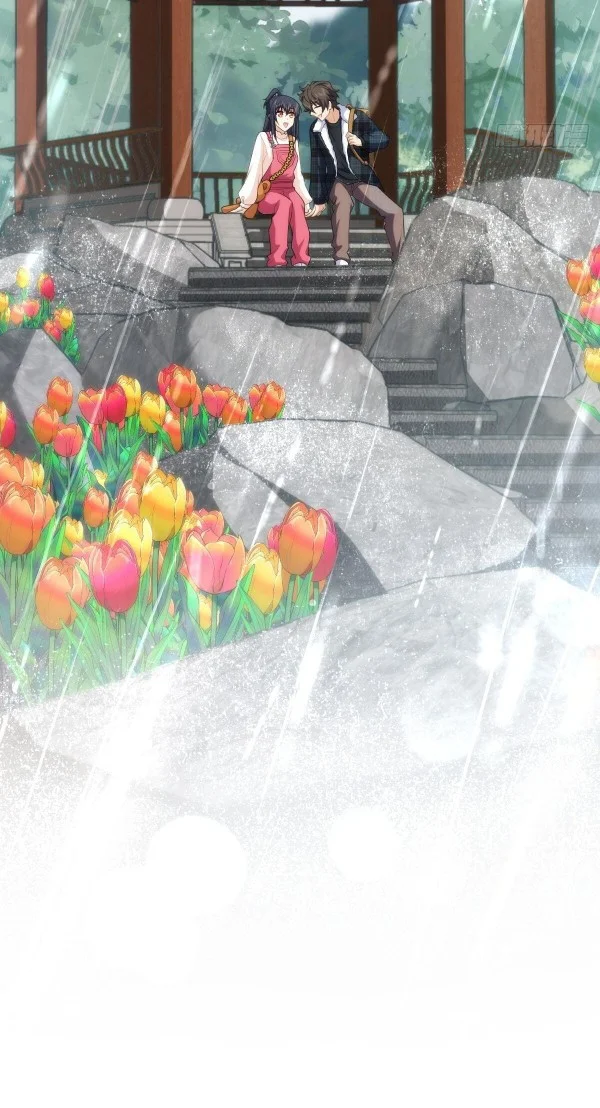 Mi Esposa Es De Hace Mil Años Capítulo 277 - Page 22