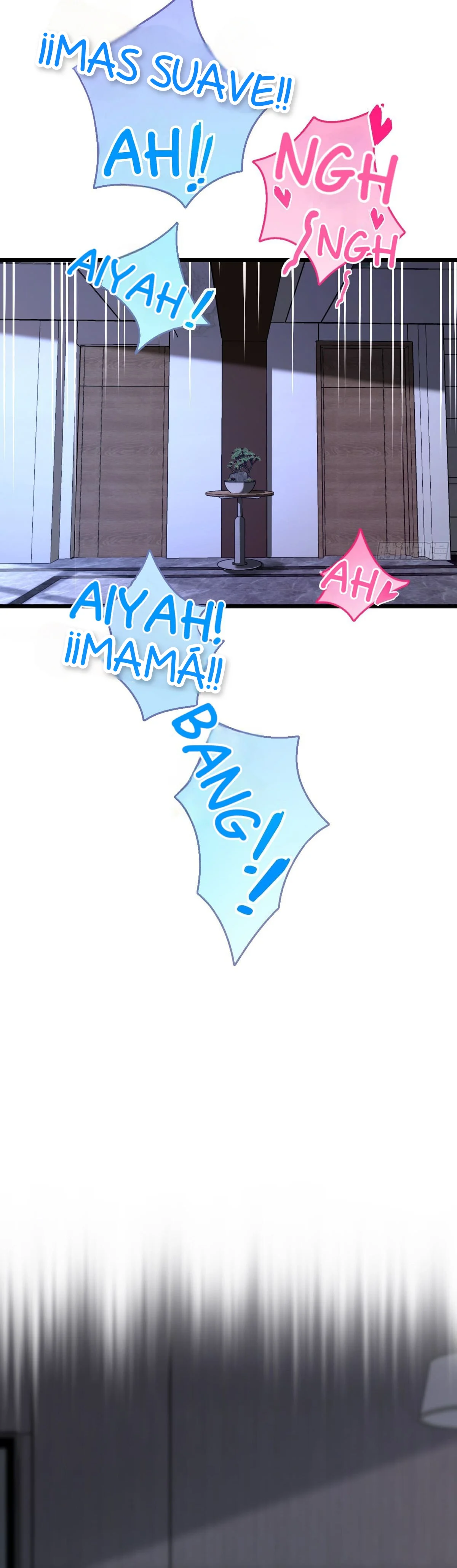 Mi Esposa Es De Hace Mil Años Capítulo 277 - Page 7