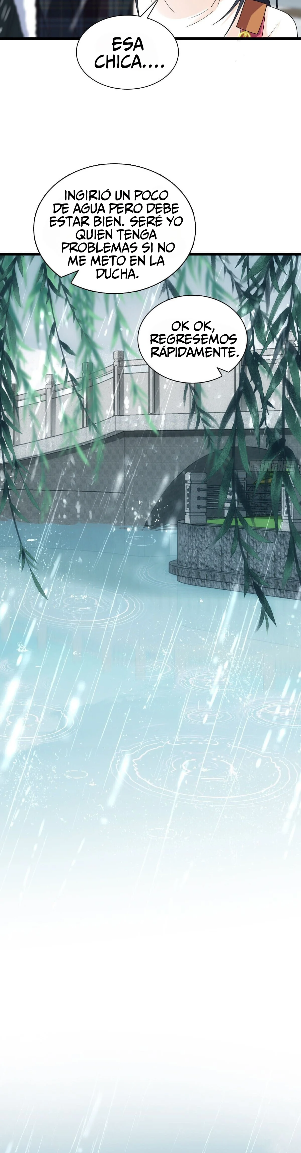 Mi Esposa Es De Hace Mil Años Capítulo 278 - Page 14