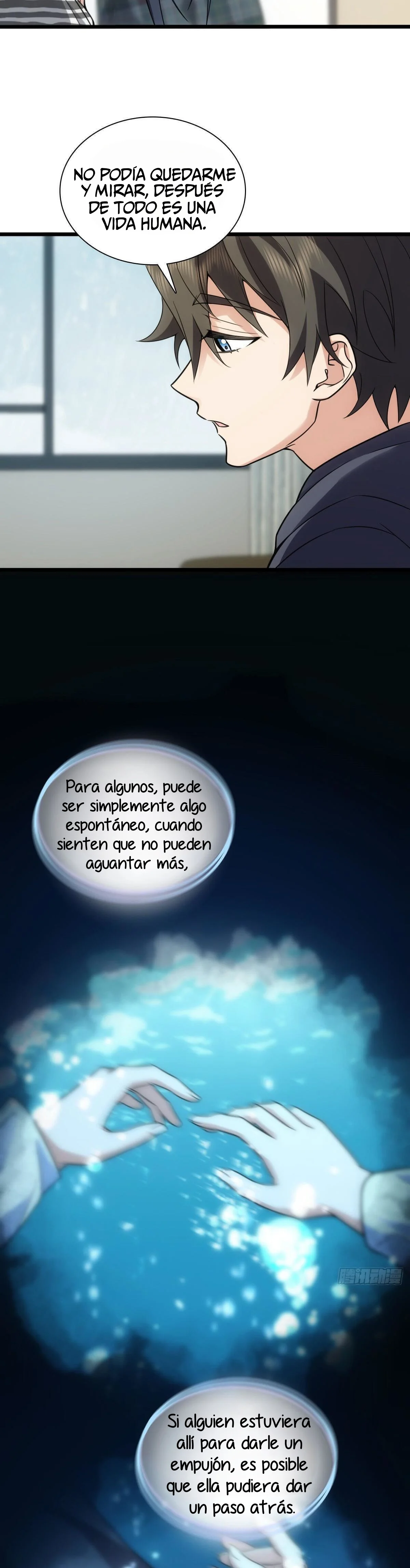 Mi Esposa Es De Hace Mil Años Capítulo 278 - Page 19