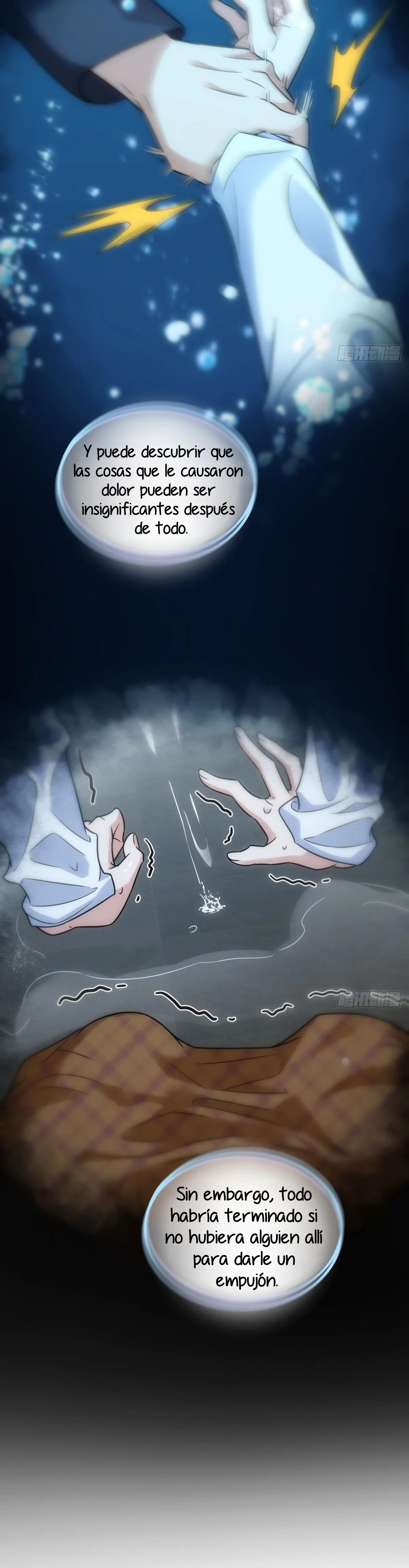 Mi Esposa Es De Hace Mil Años Capítulo 278 - Page 20