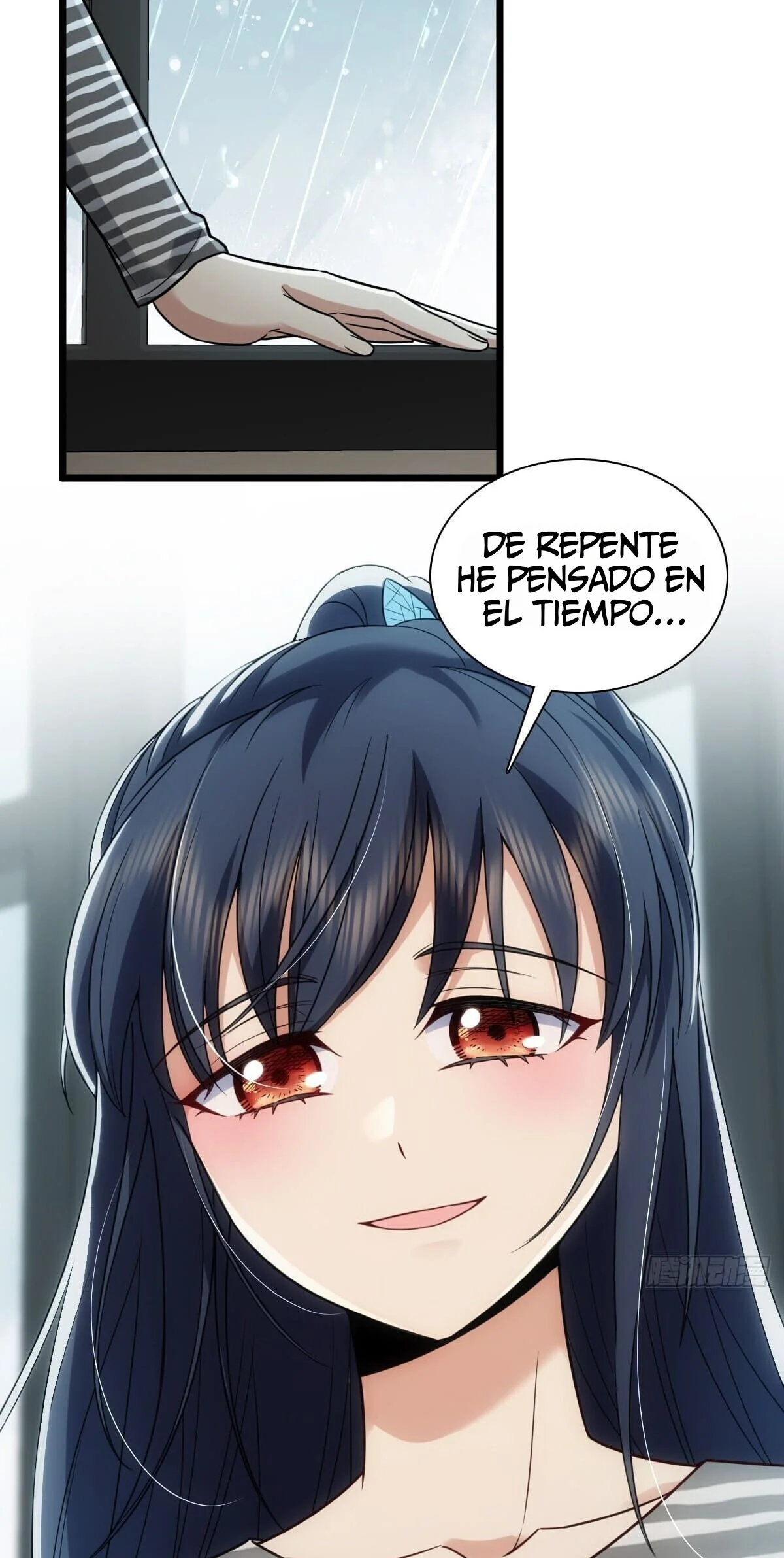 Mi Esposa Es De Hace Mil Años Capítulo 278 - Page 22