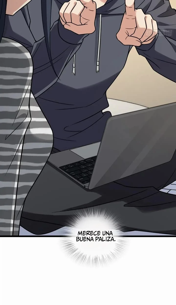 Mi Esposa Es De Hace Mil Años Capítulo 278 - Page 26