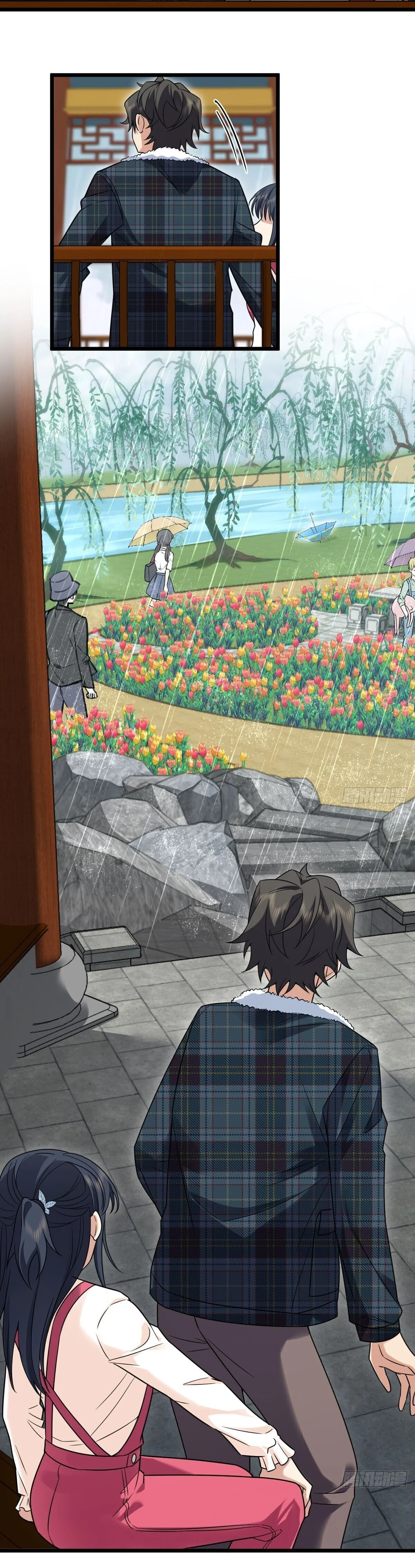 Mi Esposa Es De Hace Mil Años Capítulo 278 - Page 6