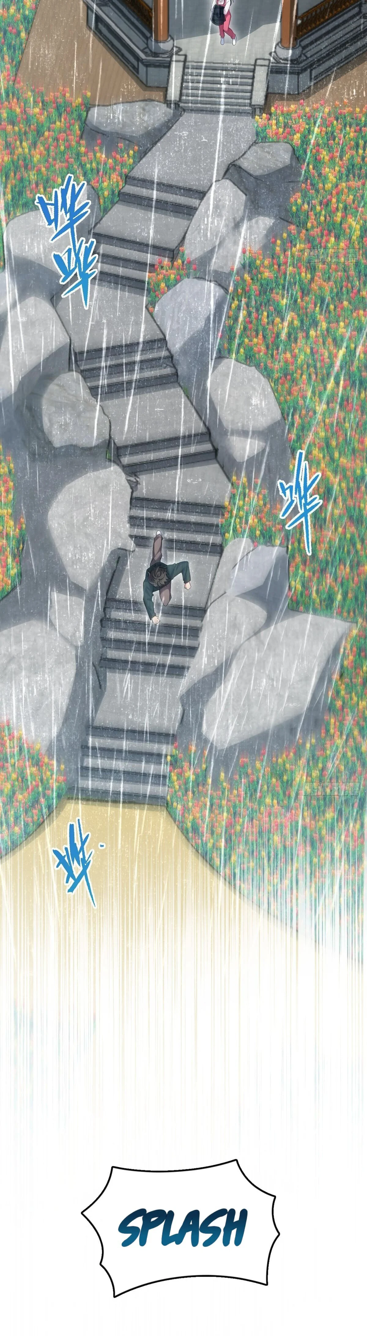 Mi Esposa Es De Hace Mil Años Capítulo 278 - Page 8