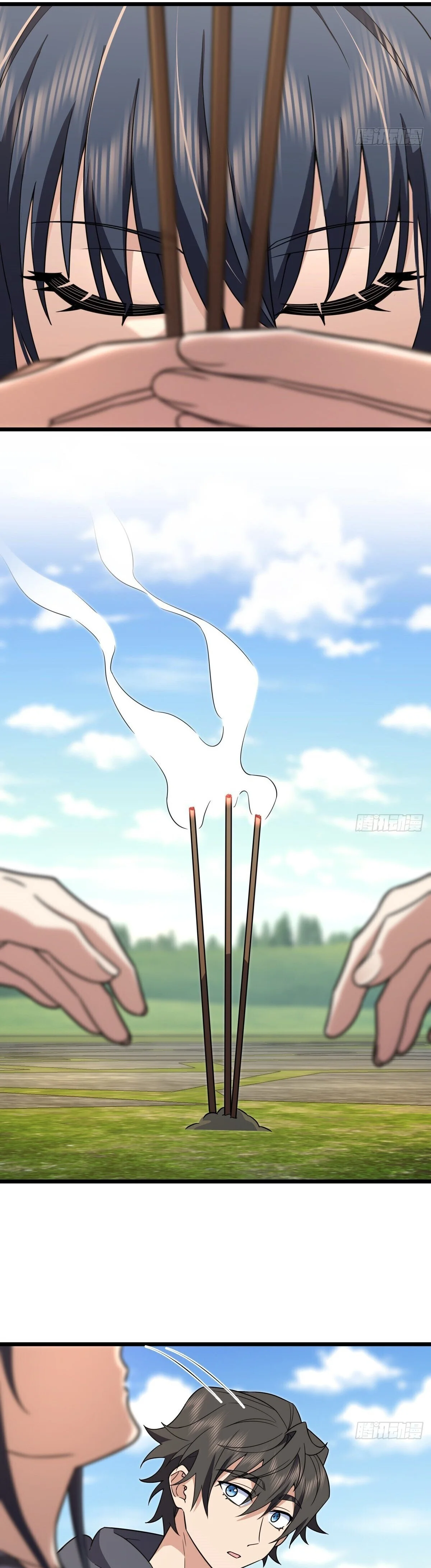 Mi Esposa Es De Hace Mil Años Capítulo 279 - Page 16