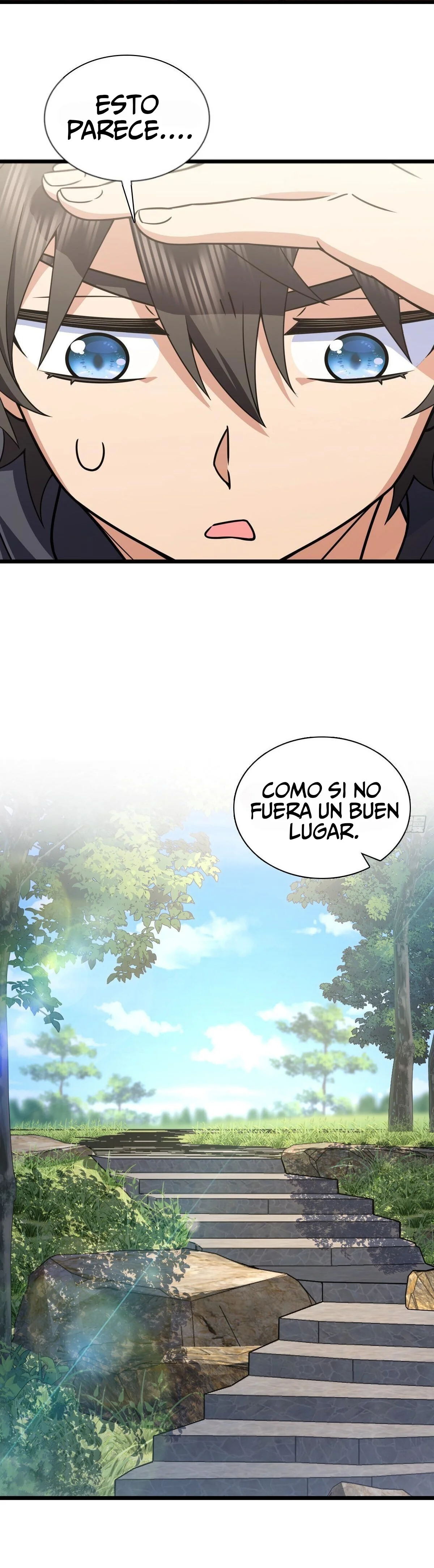 Mi Esposa Es De Hace Mil Años Capítulo 279 - Page 6