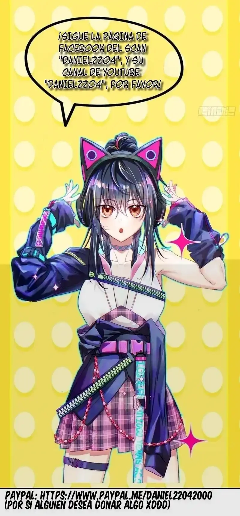 Mi Esposa Es De Hace Mil Años Capítulo 280 - Page 25