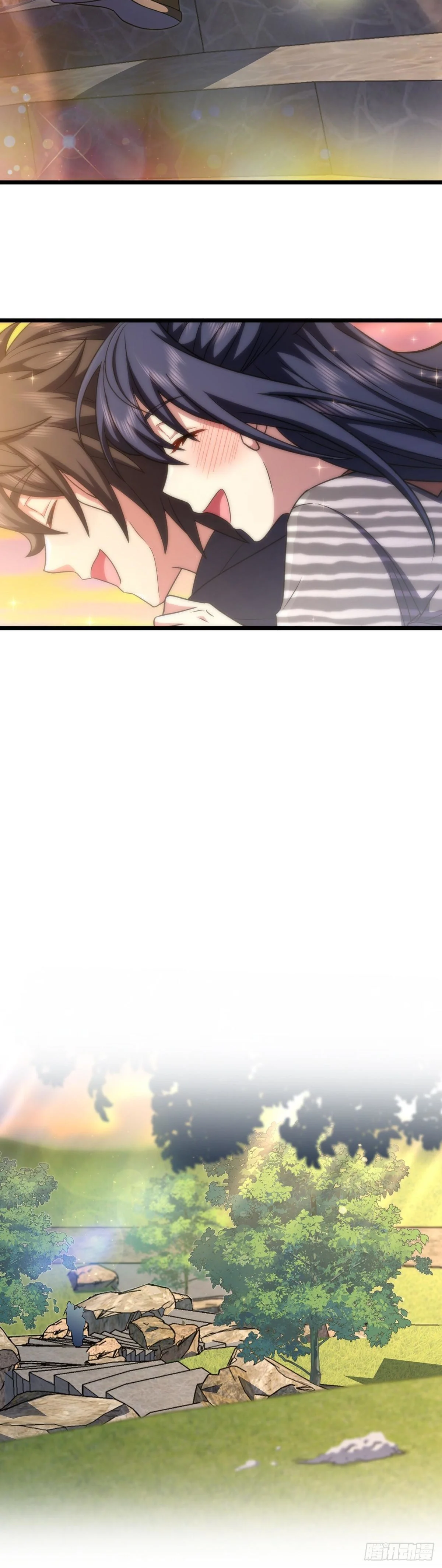 Mi Esposa Es De Hace Mil Años Capítulo 280 - Page 9