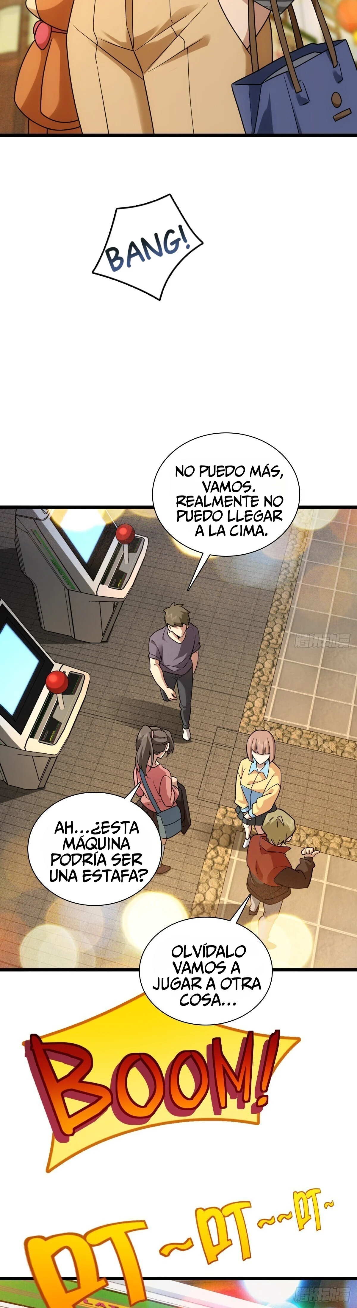 Mi Esposa Es De Hace Mil Años Capítulo 281 - Page 13